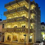 Apartment Iris Loutra Edipsou (Evia)