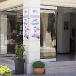 Iris Apartment Loutra Edipsou (Evia)