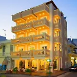 Iris Apartment Loutra Edipsou (Evia)