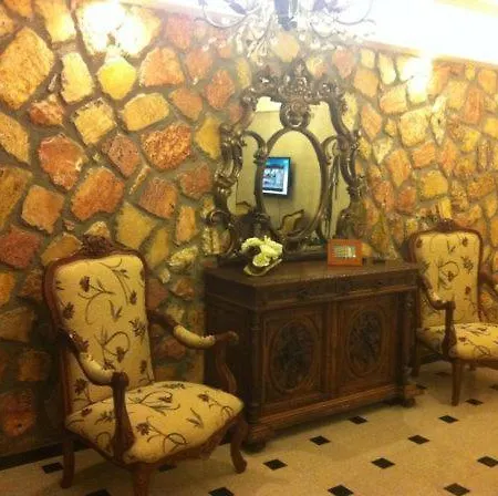 Iris Apartment Loutra Edipsou (Evia)