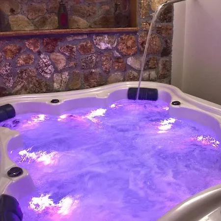 Iris Apartment Loutra Edipsou (Evia)