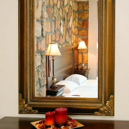 Iris * Loutra Edipsou (Evia)