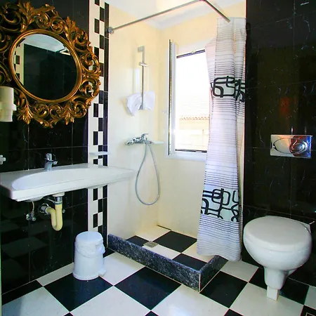 Apartment Iris Loutra Edipsou (Evia)