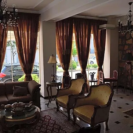 Iris شقة *
