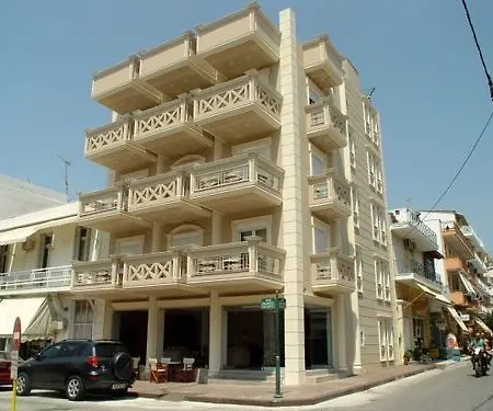 Iris Apartment