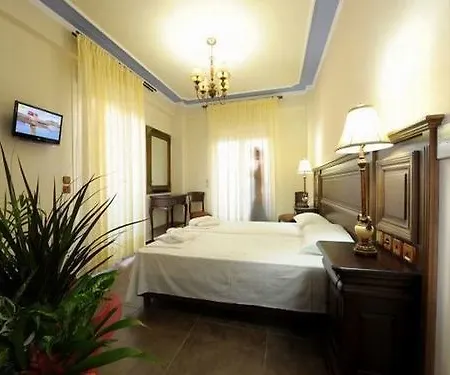 Iris Apartment