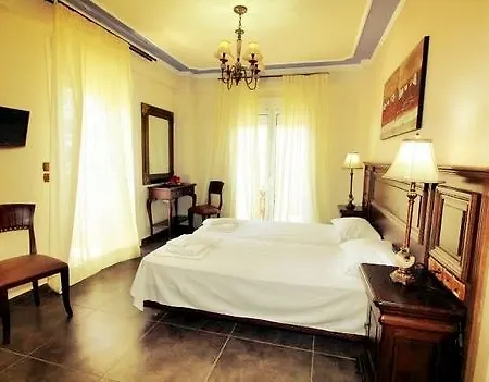 Iris * Loutra Edipsou (Evia)