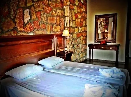 Iris Apartment