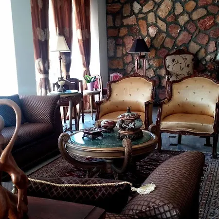 Apartment Iris Loutra Edipsou (Evia)