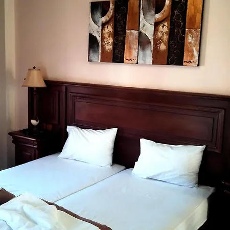 Iris * Loutra Edipsou (Evia)