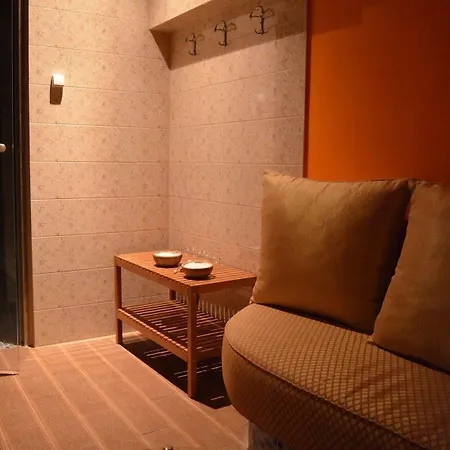 Iris Apartment Loutra Edipsou (Evia)