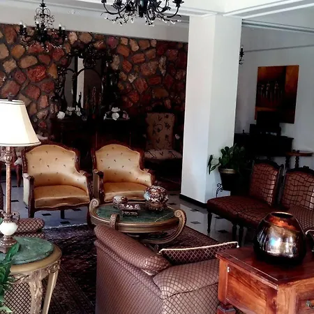 Apartment Iris Loutra Edipsou (Evia)