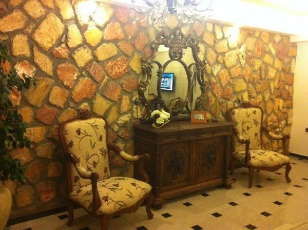 Iris Appartement Loutra Edipsou (Evia)