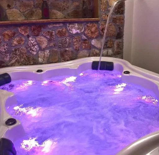 Iris Appartement Loutra Edipsou (Evia)