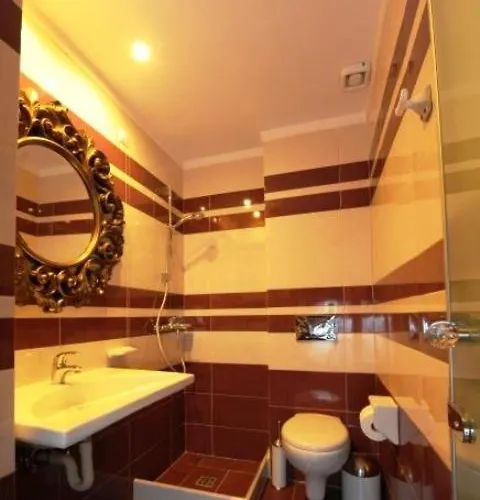 Iris * Loutra Edipsou (Evia)