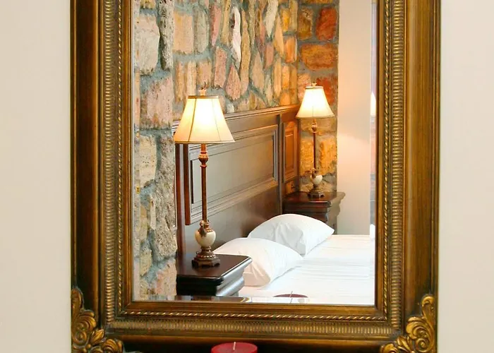 Iris * Loutra Edipsou (Evia)