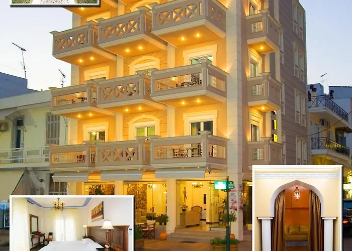 Iris * Loutra Edipsou (Evia)