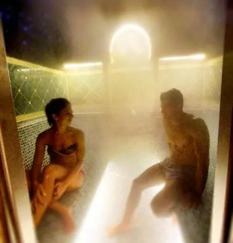 Iris Appartement Loutra Edipsou (Evia)