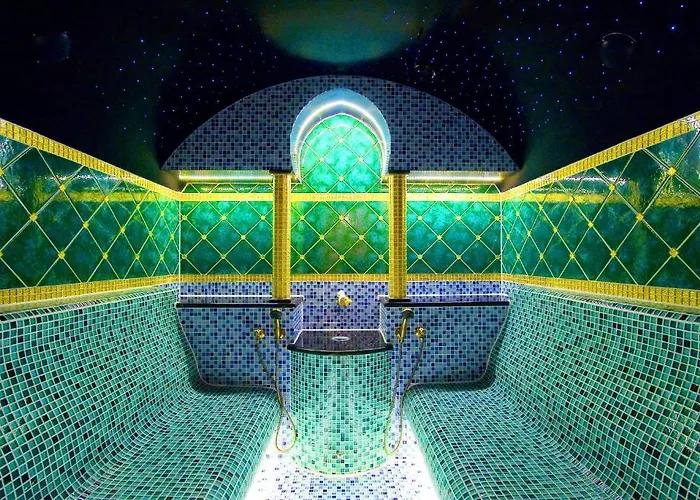 Iris Loutra Edipsou (Evia)